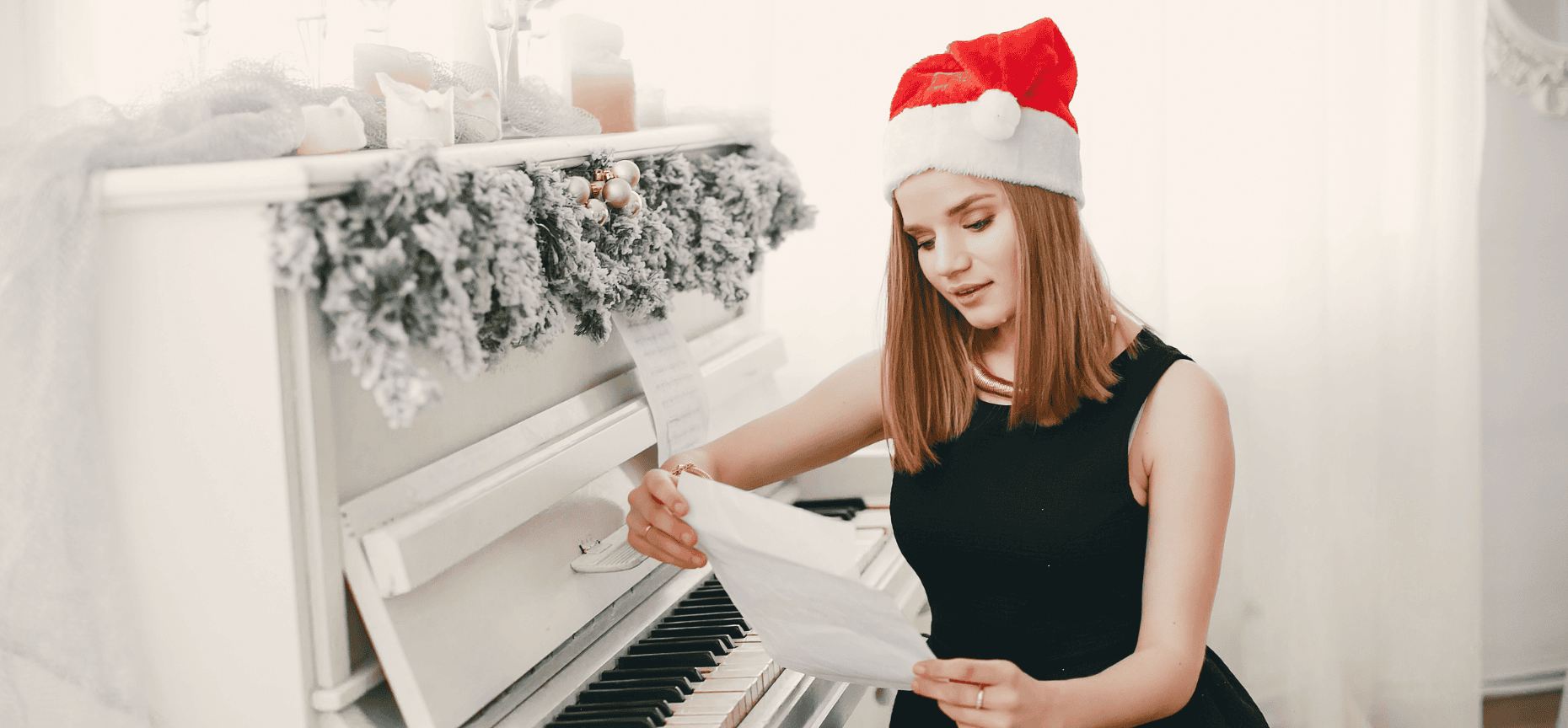 Czy można nauczyć się w 4 miesiące zagrać kolędę?