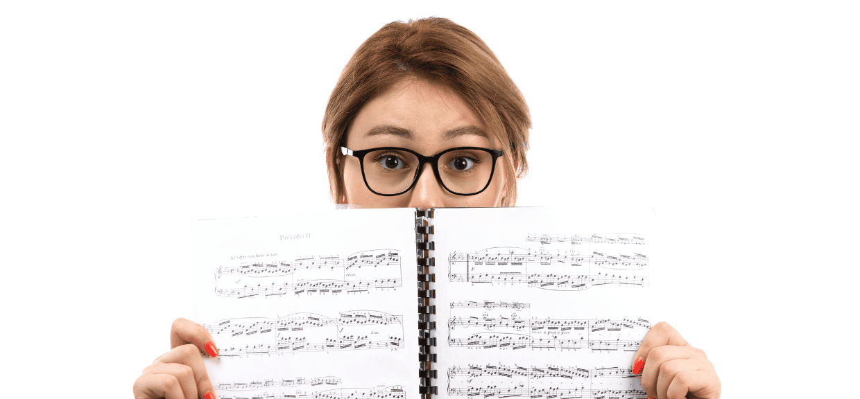 Przygotowanie ucznia do egzaminu ABRSM