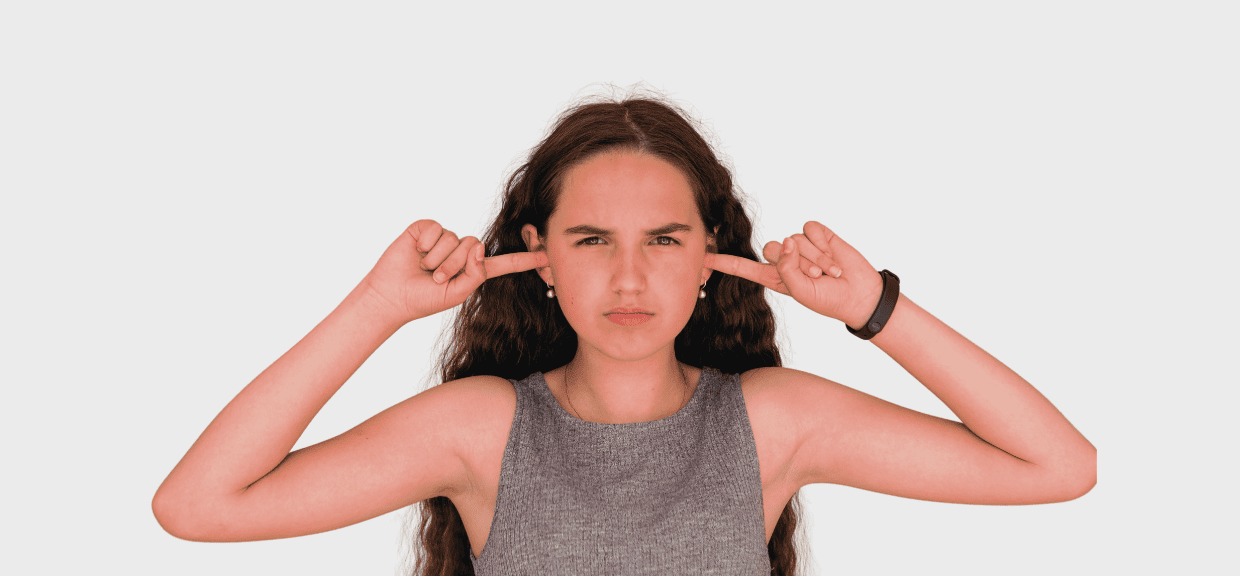 Nikt nie będzie słuchał Mozarta