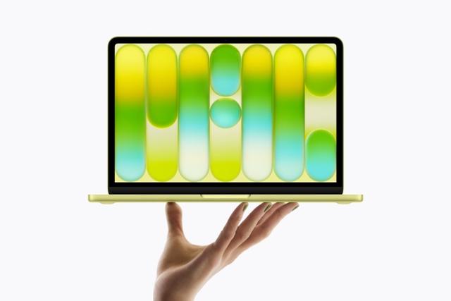 MacBook Neo
