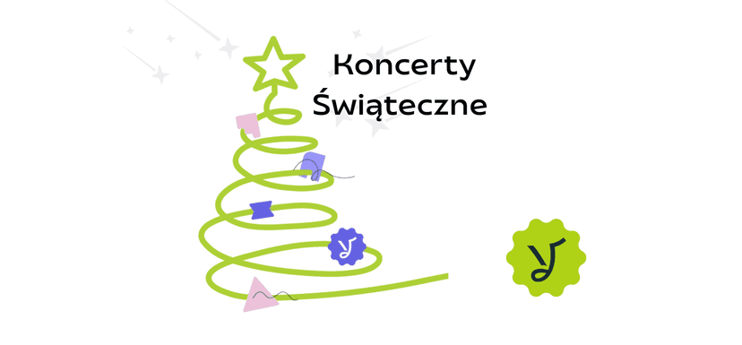 Grudzień w Artyz: czas koncertów, kolędowania i wspólnych chwil