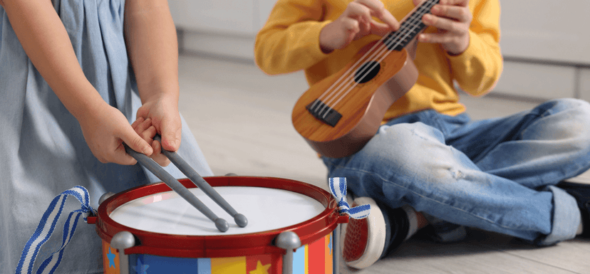 Szkoła muzyczna – jaki instrument wybrać?