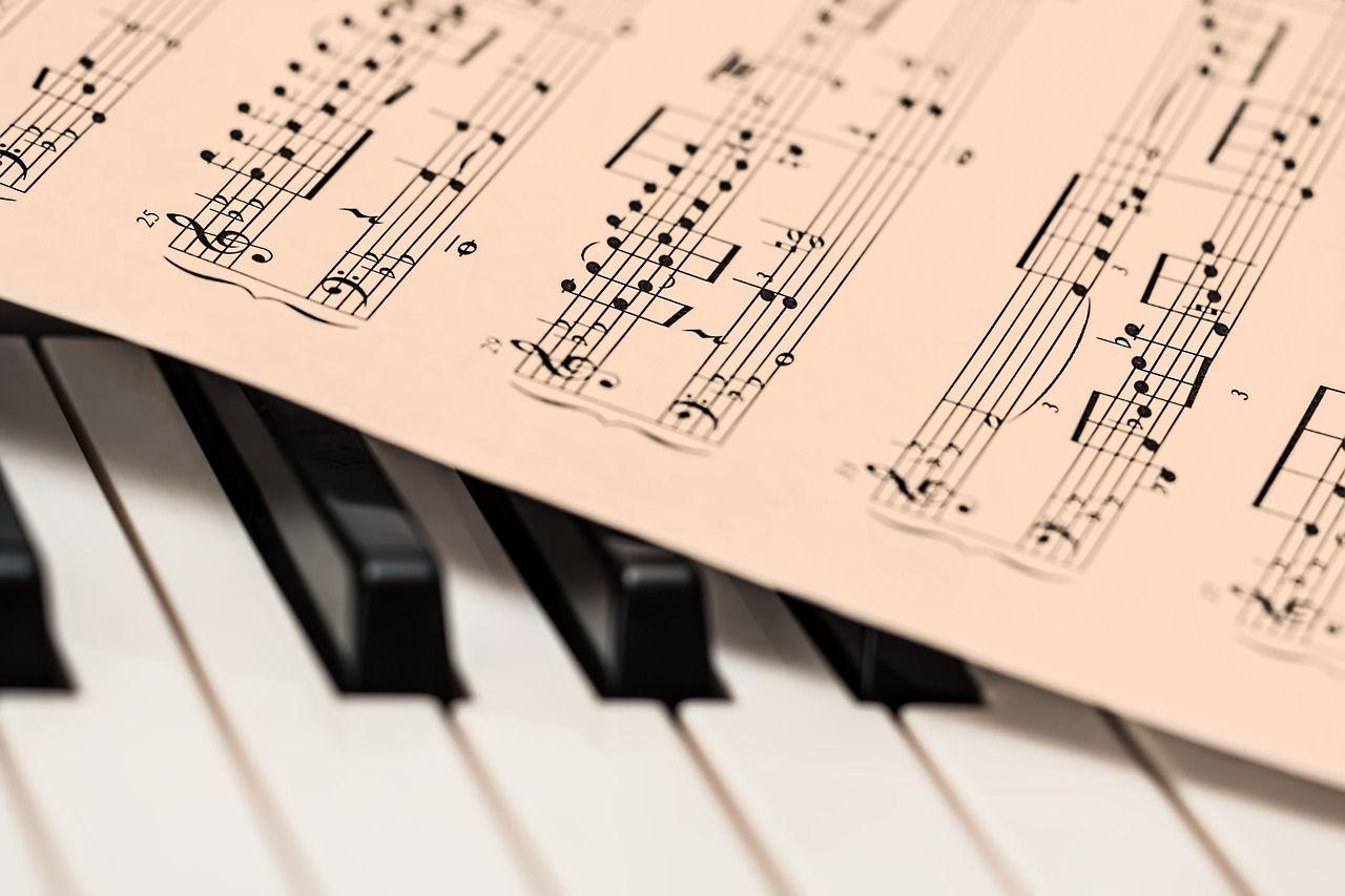 Od czego zacząć tworzenie własnej muzyki?
