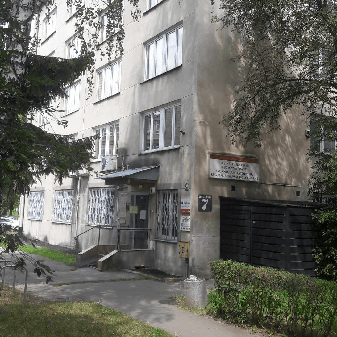 Szkoła muzyki Artyz Kraków, Bieńczyce