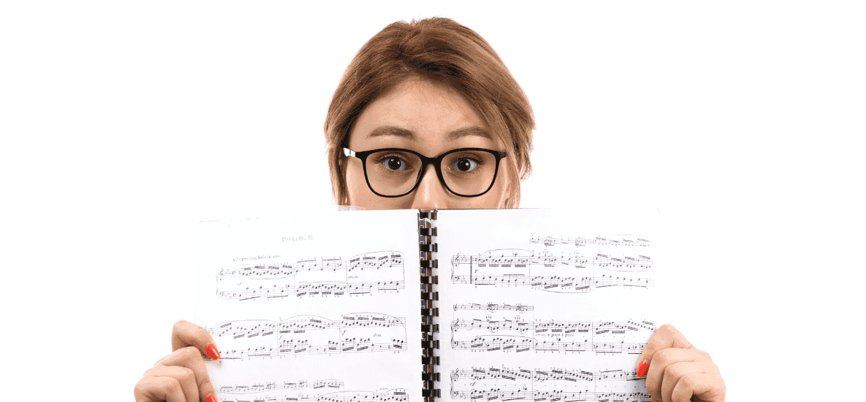 Przygotowanie ucznia do egzaminu ABRSM