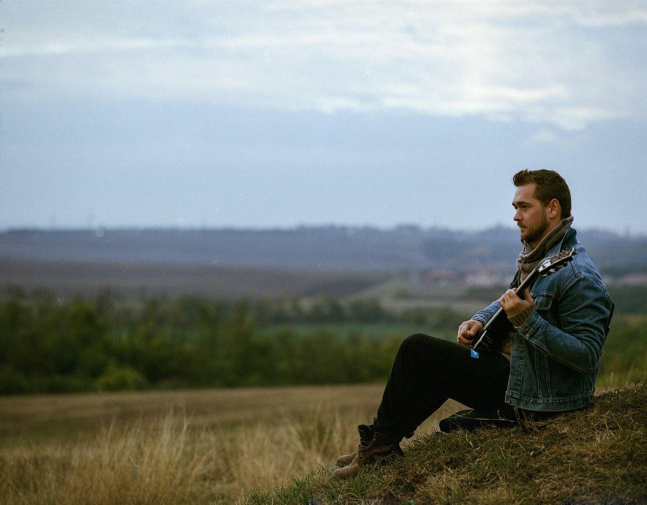 Muzyka jest naturalna - jak codzienne dźwięki wpływają na rozwój muzykalności?