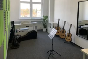 Artyz | Szkoła Muzyczna nauka śpiewu Łódź