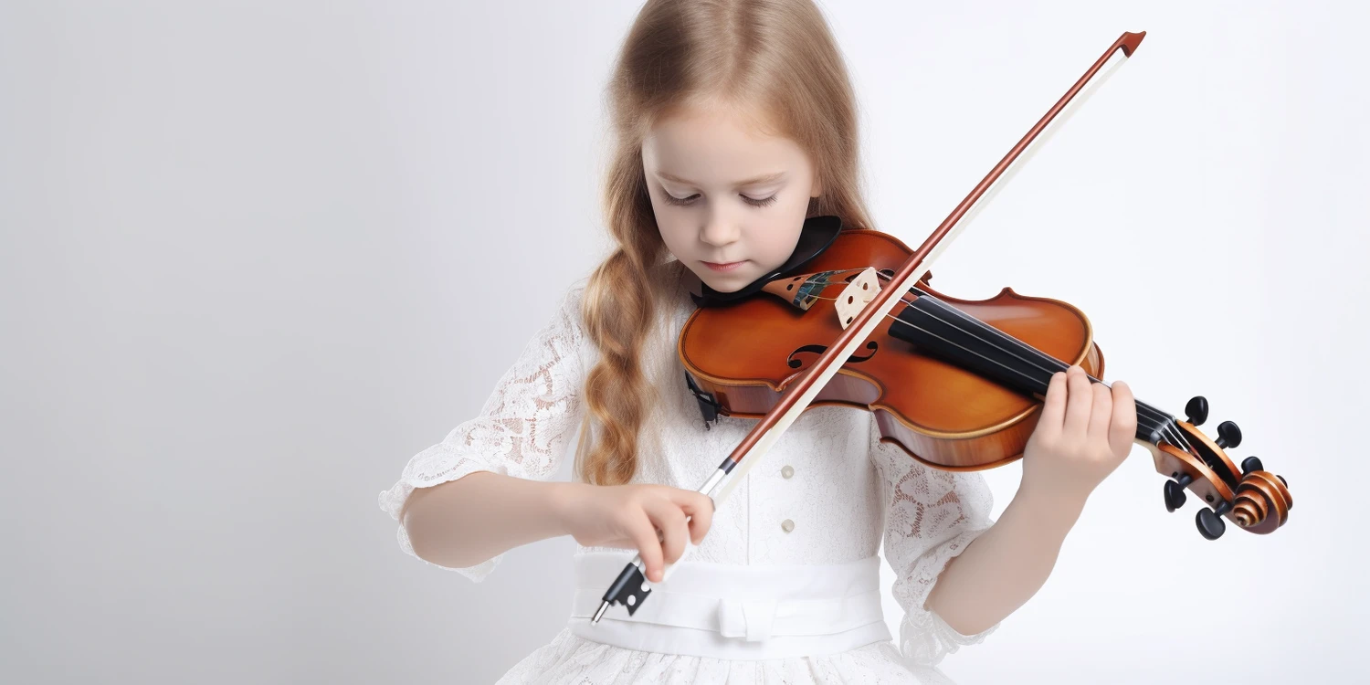 Kilka wskazówek zanim zaczniesz się uczyć gry na skrzypcach