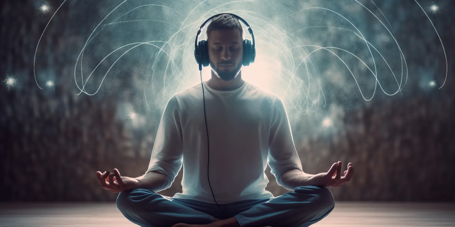 Jak dźwięki wspierają mindfulness i relaksację